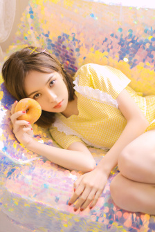 清纯小护士